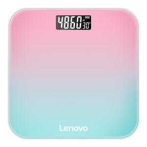 Lenovo | Accurate Digital Body Scale Charger Supported