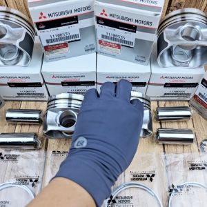 Pemahaman & Penggunaan Suku Cadang Mitsubishi 4N14