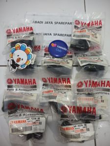 (Grosir : 10 PCS) Tutup Busi Cangklong Mio J Soul GT Fino 54P-H2370-00