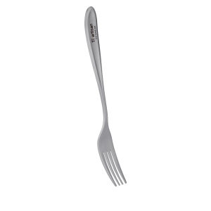 Tiartisan | Bộ Dụng Cụ Ăn Ngoài Trời Bằng Titanium Sạch 100%