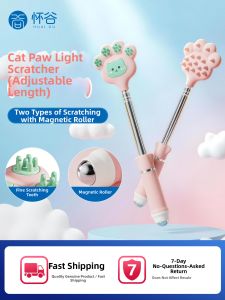 HUAIGU | Extendable Back Scratcher