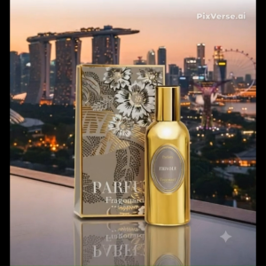 Fragonard Frivole Gold Parfum 60ml / 30ml by Senteurs de Provence since 2004