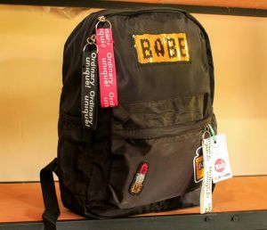 Tas Ransel Wanita & Anak: Pilihan Tas Ransel Import Terbaik