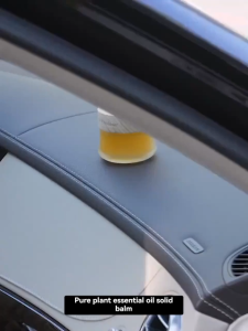200g Car Air Freshener Car Perfume Long-Lasting And Pleasant Frag Eliminating Odor Inside The Car High Quality Aromatherapy Perfume