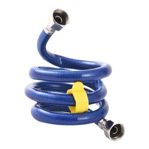 danxilu | Stainless Steel Braided Water Temperature Hose