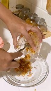 WDN [BISA COD GRATIS ONGKIR ] Blender daging chopper Hand Blender Press Serbaguna Multifungsi blender mini chopper praktis termurah