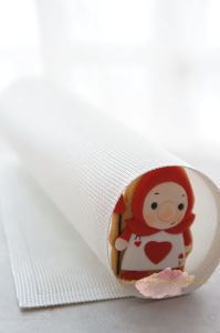 Silicone Baking Mat for Cookies Home Use Cuttable Anti-slip Commercial Baking Tools Steamed Bread Exhaust Pad Korean Style