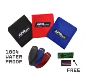 Honda BeAT Fashion Sport High Quality Motorcycle Leather Seat Cover APR 3 Colors Universal Seat Cover