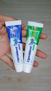 12 Pasta Gigi CIPTADENT MINI Kecil 30g