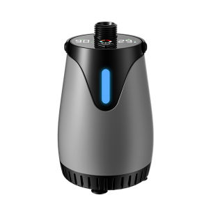 YEMO | Cordless Self-suction Pump Portable Shower