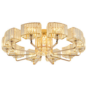 Aiskdan | Luxury Modern Simple Chandelier