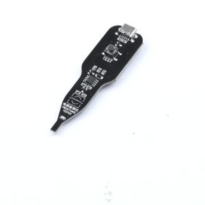 Máy Kiểm Tra Điện Cảm Dùng pin/Type-C Để Sửa Chữa PC Kiểm Tra Lỗi Nhanh Phát Hiện Cuộn Dây Cảm Ứng Điện Từ