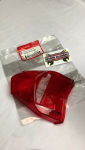 MIKA STOPLAMP HONDA BEAT KARBU ORI AHM 33701KVY961