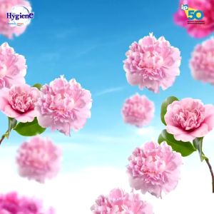 Nước Giặt Hygiene Thái Lan Expert Wash Kết Hợp Xả Vải Làm Sạch Áo Quần Thơm Lâu [Hồng Xanh][Đen] 1800ml