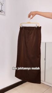 ROK sekolah belah depan 2 panjang smp/sma