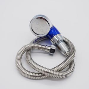 Shampoo Bed High Pressure Spray Head Faucet Panel Hair Salon Specialized Lotus Head Therapy Bed High Pressure Shower