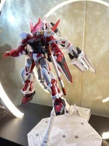 HG Strike Freedom Gundam Model Kit