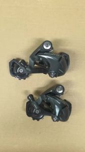 SHIMANO | Shimano Tiagra 4700 10 Speed Rear Derailleur for Road Bike RD-4700-SS Short Cage RD-4700-GS Medium Cage Road Bicycle Derailleurs