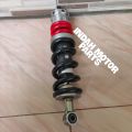MONOSHOCK SHOCKBREAKER BELAKANG HONDA MEGAPRO NEW/BANTENG ORIGINAL COPOTAN. 
