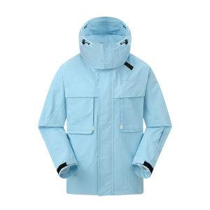 NOBADAY | Windproof Waterproof Ski Jacket