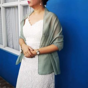 Shawl for Formal Occasions