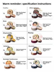 Modern Red Snowflake Cream Classic Moisturizing Hydrating Face And Hand Cream for Winter Protection Traditional Chinese Brand