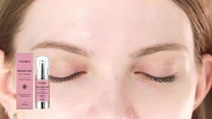 VIARELINE | Viareline Peptide Eye Cream Anti-Wrinkle Eye Bags Removal Firm Skin Elasticity Enhancement Eye Tightener Instant Lifting Cream