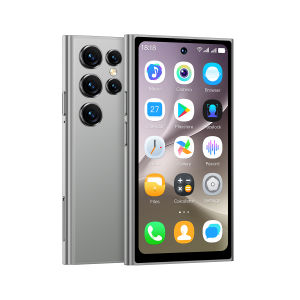 Dual 4G LTE Network ONEMYTH S26 Pro Mini Smartphone Dual SIM 4.0 HD Full Screen 2000mAh 2GB+16GB Play Store Gift For Girls