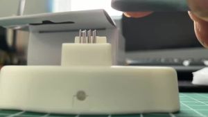 Waste Ink Maintenance Tank Chip Resetter T04D1 Reseting T6716 T3661 For Epson L6168 L6198 L6170 L6178 L6190 L6191 L6171 Resseter