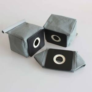 Kantong Debu Universal untuk Vacuum Cleaner Electrolux/Midea/Haier