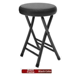 Folding Portable Sturdy Stool