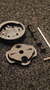 Meter Repair Kit Cycling Computer Bracket Replacement Kit For Garmin Wahoo Magene XOSS IGPSPORT