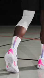 UZIS Basketball socks Elite Sport Socks - Illusion