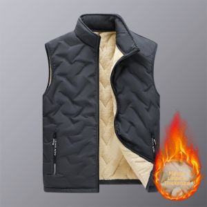 TUCANO | Fleece Thickened Vest