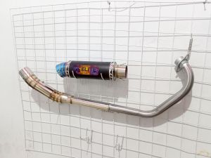 knalpot Jupiter MX 135 MX king 150 original ELITE R15 knalpot R15 lama knalpot racing R15 old knalpot R15 v3 knalpot R15 new knalpot racing R15 vva Vixion cbr150 cb150 satria Fu Byson Scorpio thunder cs1 Sonic Tiger Verza Megapro xabre mt15 gsx Supra GTR