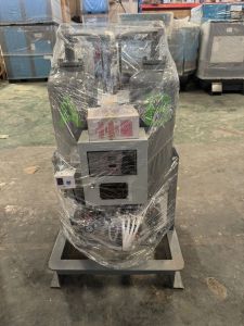 Desiccan Dryer Heat Adsorption Flow rate 1.6