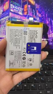 PIN THAY THẾ VIVO V9 / Y85 / Z1 ( B-D9) Tặng keo dán và bộ sửa