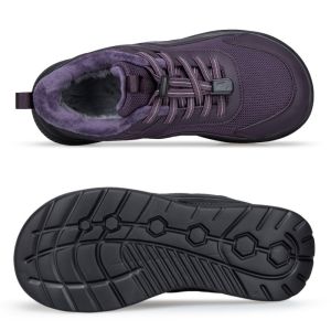 Banchugw Autumn Winter Warm Men Sneakers Women Walking shoes wide feet Hallux valgus light non slip Elderly walking shoes Big Size 36-45
