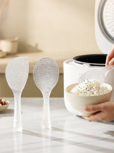 onlycook | Non-stick Heat-resistant Food-grade Rice Spoon