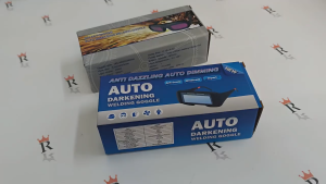 COD Kacamata Las Otomatis Welding Glasses Auto Darkening Soldering Goggles Tukang Las Anti Silau