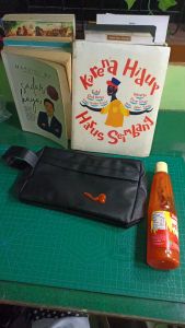 HAND BAG TAS TANGAN PRIAWANITA Handbag / Clutch/ Pouchbag Tas Tangan Pria WanitaHandbag Tas Tangan Pria Wanita 25 x 15
