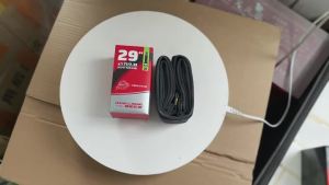 Ruột Xe Đạp Leo Núi CHAOYANG Siêu Nhẹ 29*1.75/2.3 Van AV/FV Chiều Dài 33/48MM Dành Cho Xe Đạp Địa Hình