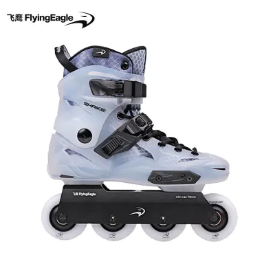 Flying Eagle | Shrike Pro Adults Professional Freestyle Roller Skates