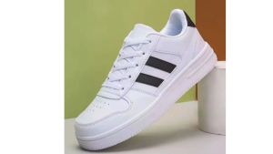 PUTDAR Sepatu Wanita Sneakers: Sepatu Wanita Dewasa Terbaru