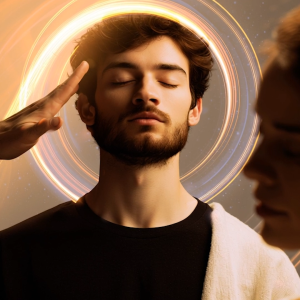 Túi bùa hộ mệnh năng lượng sức khỏe❤️điều hòa năng lượng phục hồi bảy luân xa phục hồi sức khỏe