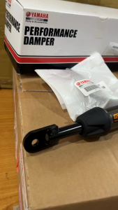 YAMAHA ORIGINAL GENUINE PARTS- 2020~2025 TMAX Performance Damper