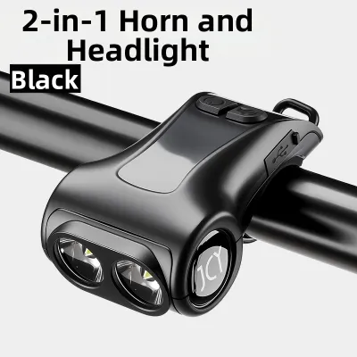 TOOKTRO | Bright Night Ride Bike Light