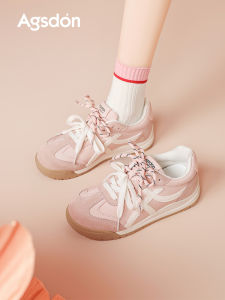 Agsdon | Elevating Pink 2026 New Style Sport Shoes