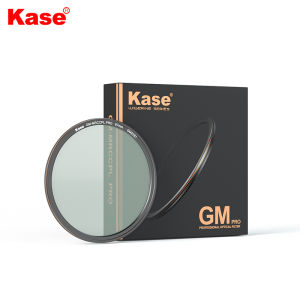 Kase | Bộ Lọc Ảnh Mỏng Bền Chống Tia UV Phân Cực