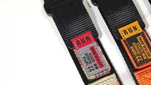 Casioak GA-2100 DW5600 6900 GA-110/100/120 Dây Đeo Đồng Hồ Bằng Nylon Dây Đeo Cổ Tay Thể Thao Mềm Mại Tương Thích Với Các Đồng Hồ Thông Minh Khác